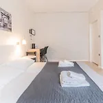 L&B Old Town Studio Apartments