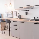 L&B Old Town Studio Apartments