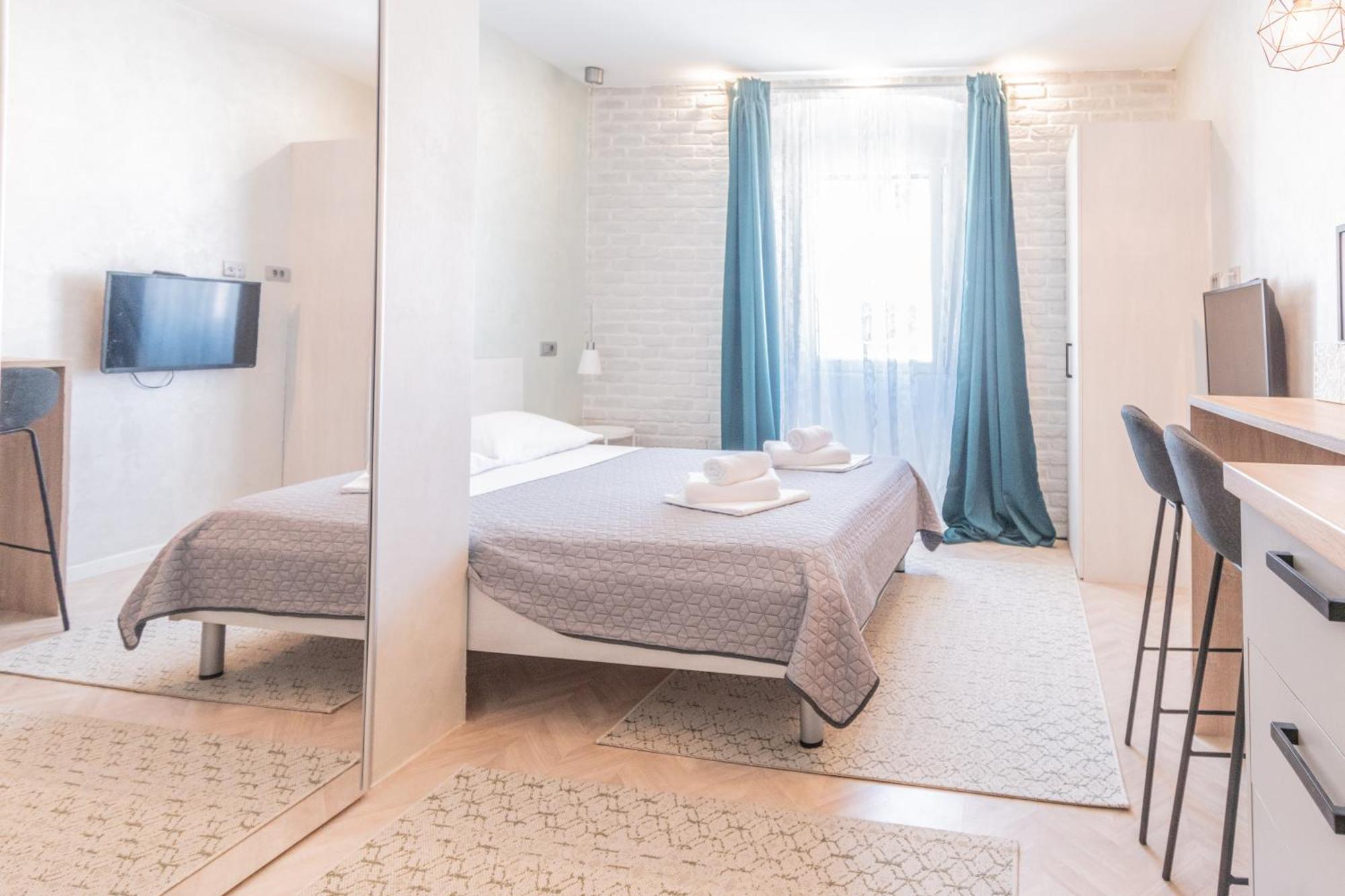 Guest house L&b Old Town 3*