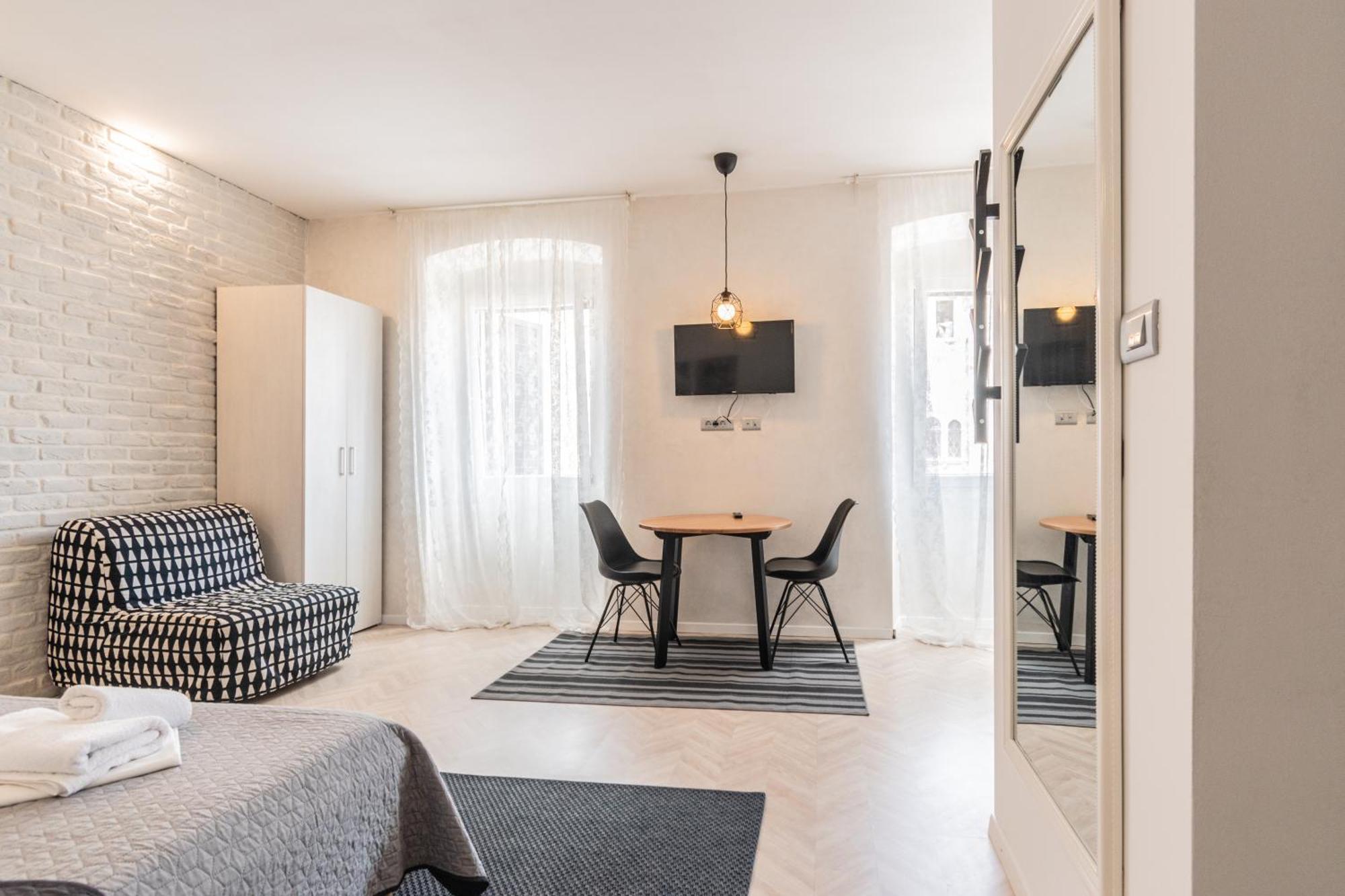 Guest house L&b Old Town Pula