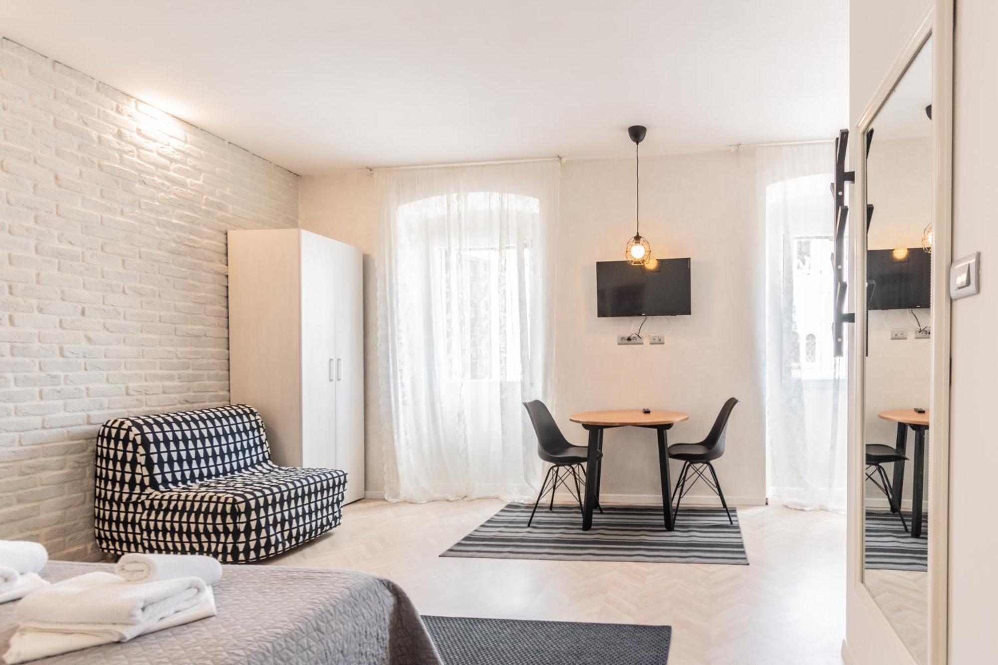Guest house L&b Old Town Pula