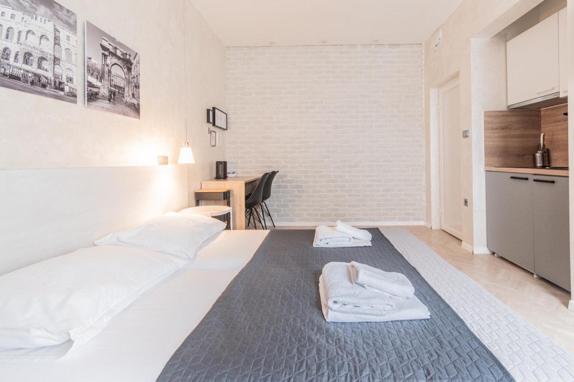 Guest house L&b Old Town 3*