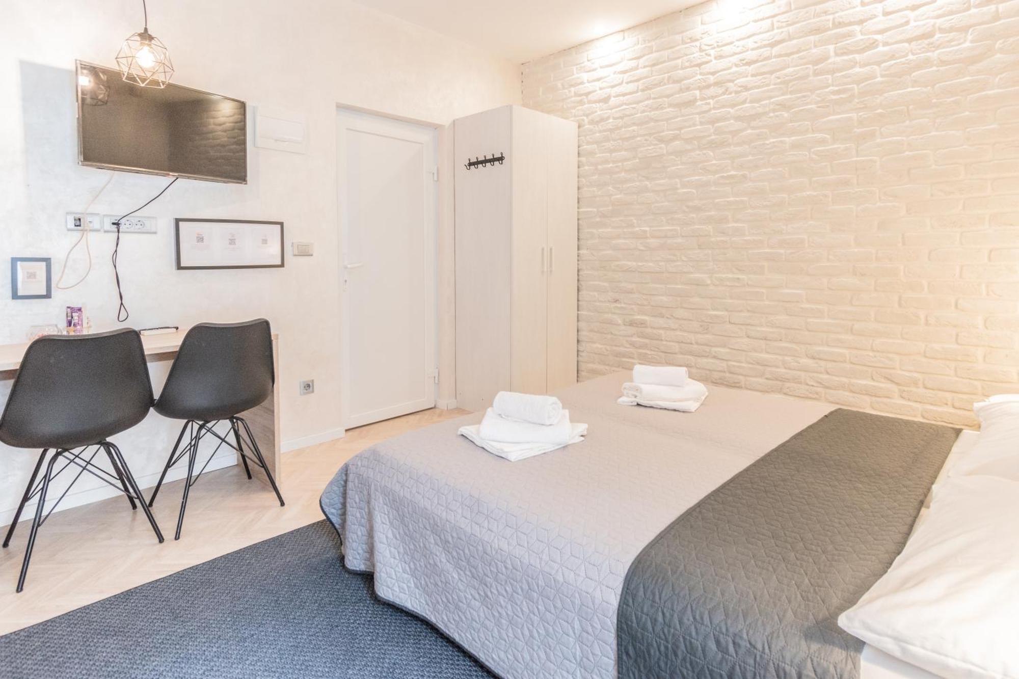 Guest house L&b Old Town Pula