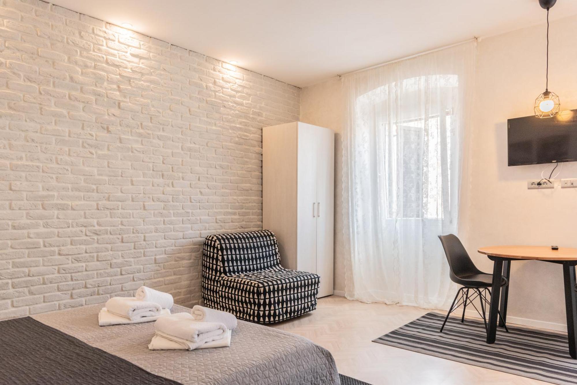 Guest house L&b Old Town 3*